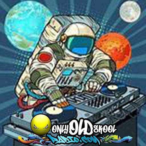 DJ RetroFaze  -  Only Oldskool Radio Live! - Saturday 3rd December 2022 - OnlyOldSkoolRadio.com