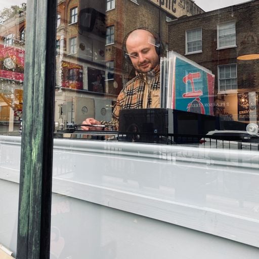 You Know The Way - 04/11/22