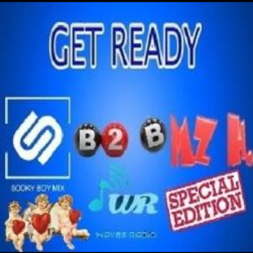 SookyBoyMix vs Mz H. #29 (Valentines Special)