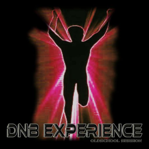 dnb experience-oldschool session