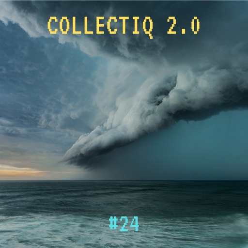 Collectiq 2.0 #24: Fun Buggy