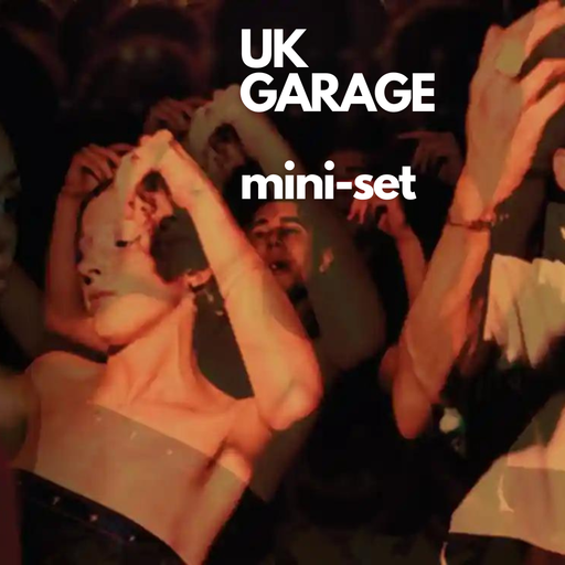 Simon Pius UKG mini-set