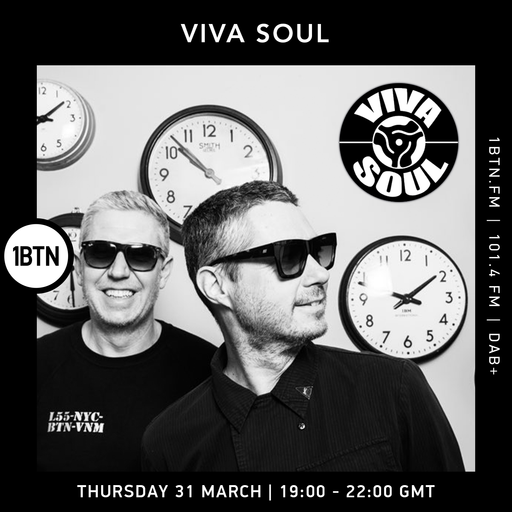 Viva Soul - 31.03.2022