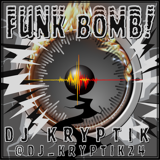 The Funk Bomb!_12-2-23