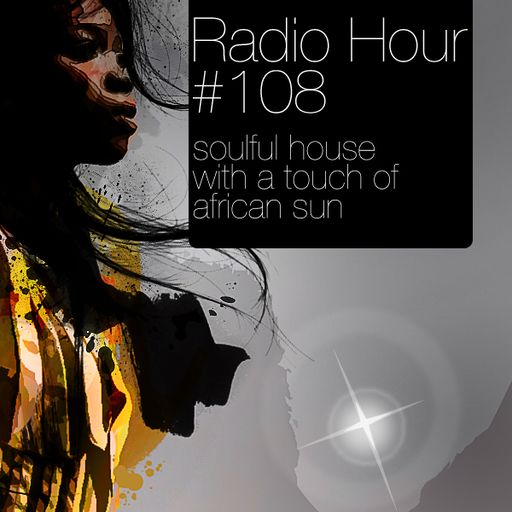 Radio Hour #108: Tribute to Africa