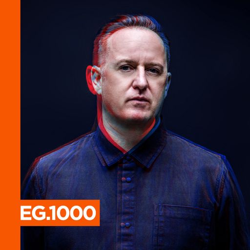 Sasha - EG.1000 [monumental milestone]