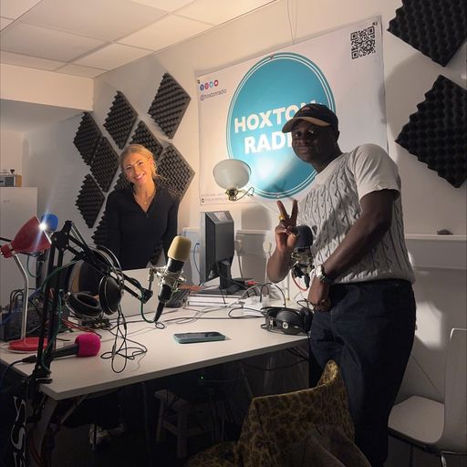 Emma C x Idriss Kargbo x Disney's Snow White 28.03.25