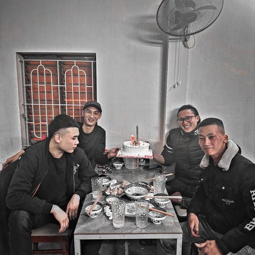 VIET MIX - TINH YEU GIUA MUA DONG x 50 NAM VE SAU - HUY HOANG MIX - VOL 1