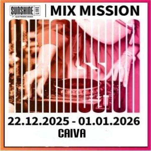 SSL Mix Mission 2025_2026 - Caiva