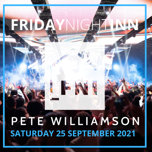 FNI: Melodic & Deeper Stuff - 25 September 2021