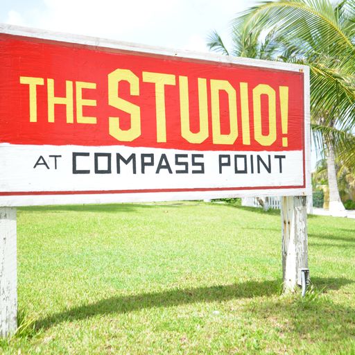 Compass Pint Studios Saturday by Segu