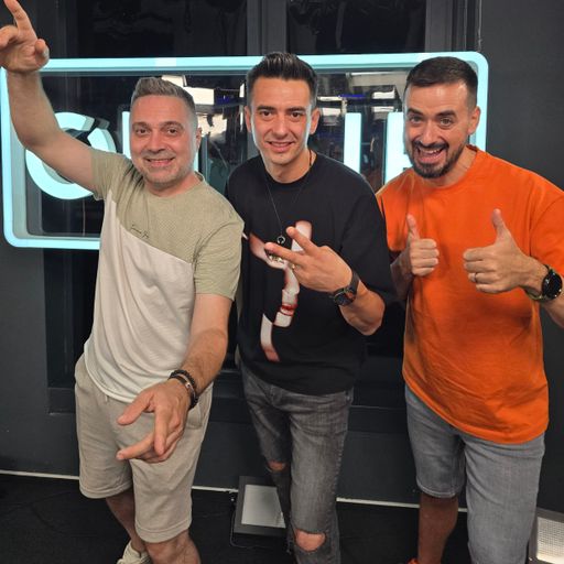 SummerKiss Kiss in the Mix 30 iulie 2025 Special Guest DJ Woody