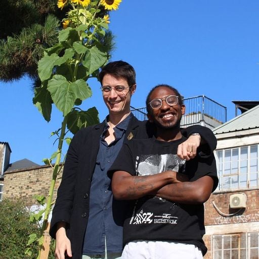 The NTS Breakfast Show w/ CALL SUPER & PARRIS - 19th September 2025