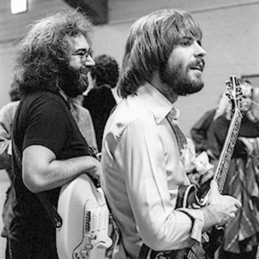 Live Archive Show: Dec. 28, 2018 (Quicksilver & the Dead: NYE 1968-70)