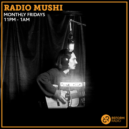 Radio Mushi 28th July 2023