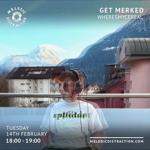 Get Merked with wheresmycereal & OP Void (February '23)