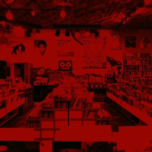 Peak Time – Record Store Day Special: Josh Bonati on Vinyl Mastering and RSD’s Michael Kurtz