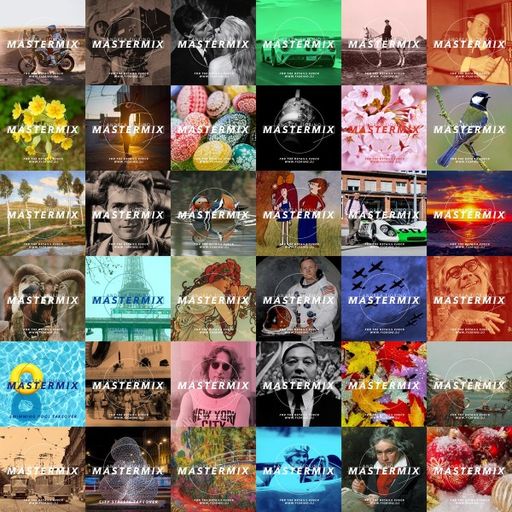 Andrea Fiorino - Mastermix (26/05/23)