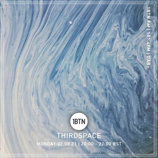 Third Space - 02.08.2021