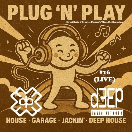 Buruchan - Plug 'n' Play (02/03/26)