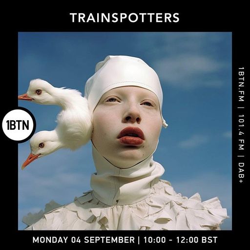 Trainspotters - 04.09.23