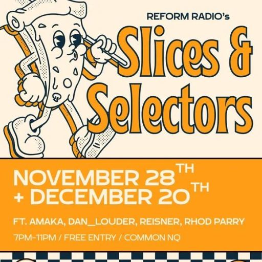 Reisner at Common 25th January 2025