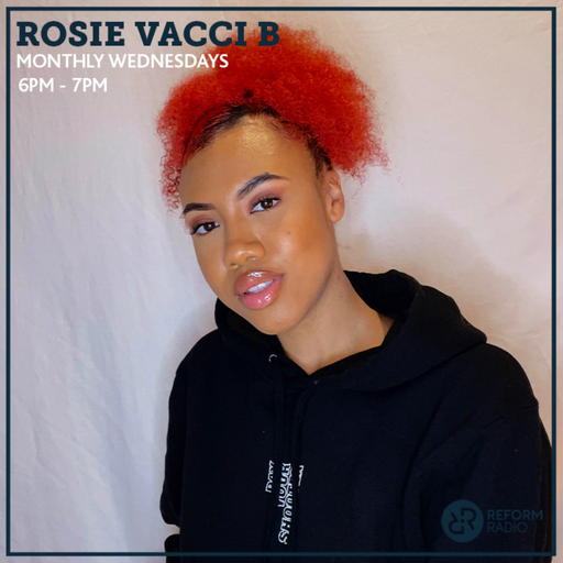 Rosie Vacci B 10th March 2021