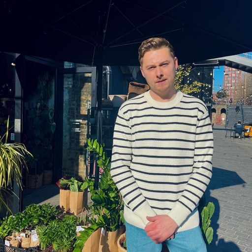 Soul Fuel w/ Lewis Smart - 14/02/23