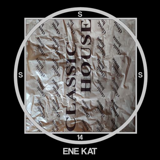 Secret Sun Society #14 ENE KAT