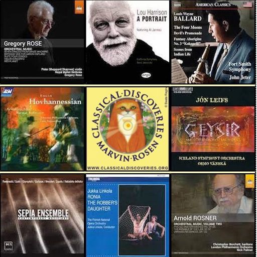 Classical Discoveries-01/03/2024-Shall We Dance - Part 2