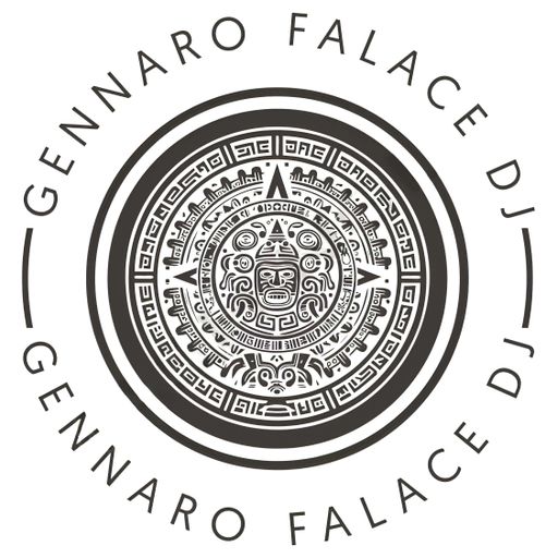 Gennaro Falace DJ	-	Organic House Mix For Ibiza Stardust Radio 1