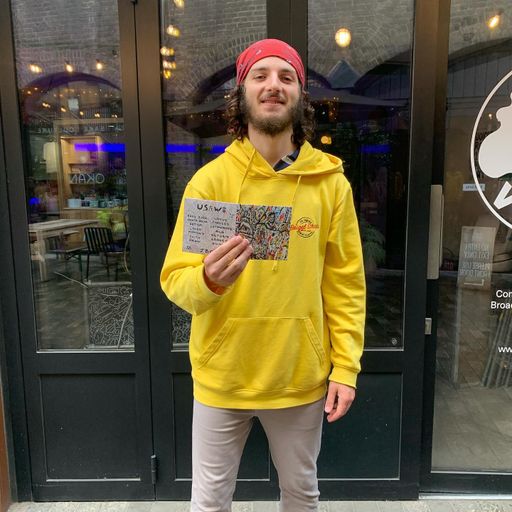 Green Radio w/ JBC 08/10/24 - [Voices Radio]