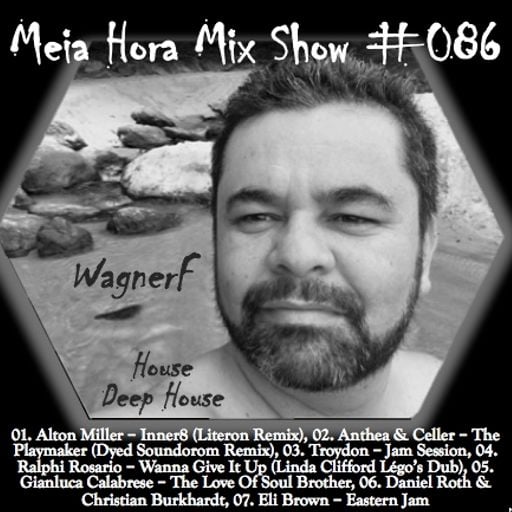 MHMS-086-WagnerF-House&DeepHouse