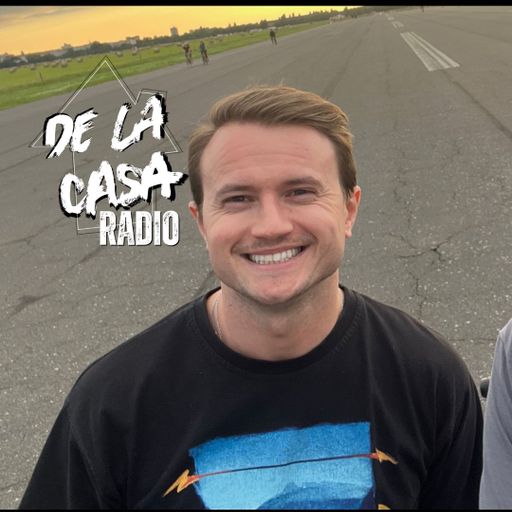 chatGTD - De La Casa Radio 07.02.26