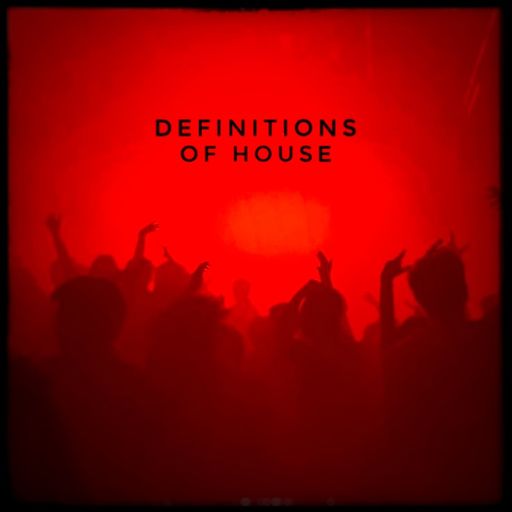 Definitions of House Jan26