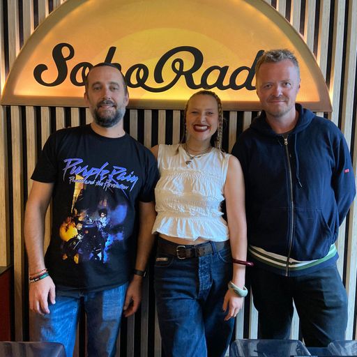 The Thread feat. Allysha Joy (06/09/2024)