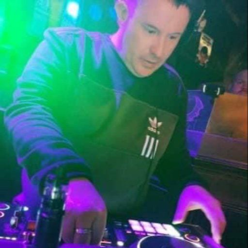 REPLAY OF D!-TECH SET FROM ST PATRICKS WEEKENDER TOO HOT RADIO HQ