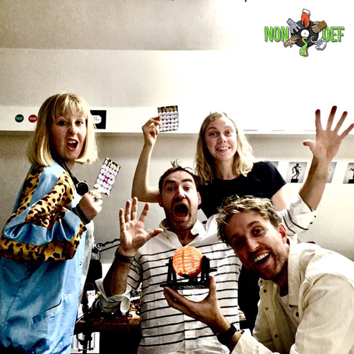 NonDef: Bingo Special