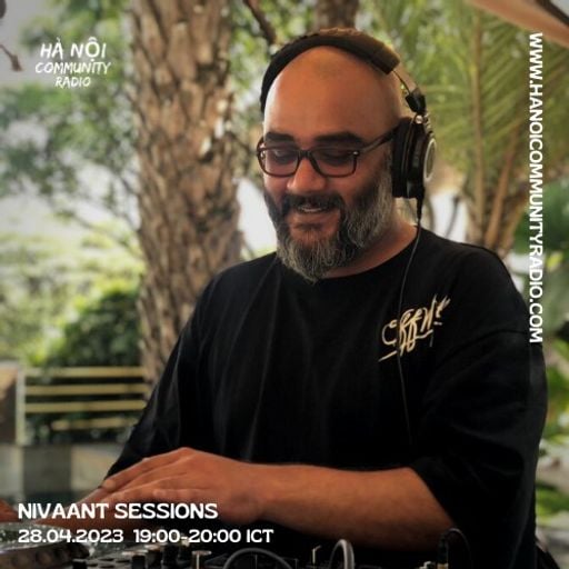 Nivaant Sessions with Chan 28.04.2023