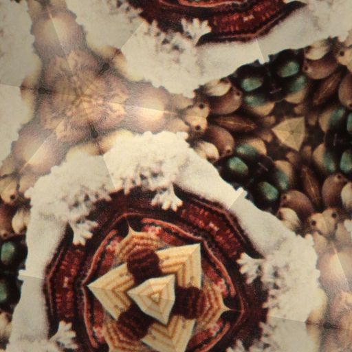 The Infinite Inward #63 - 11th August 2023