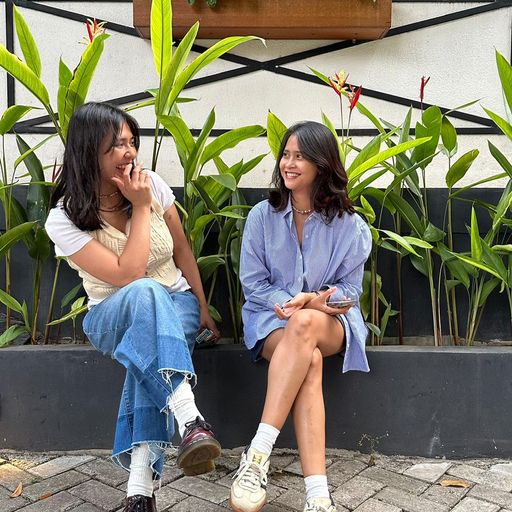 Trip Do Brasil Hosted By Vita & Vanessa  Vol. 34