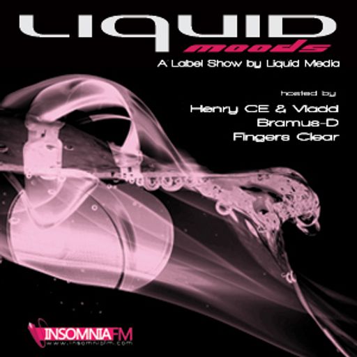 Henry CE & Vladd - Liquid Moods 047 pt.1 [Aug 1, 2013] on InsomniaFM.com