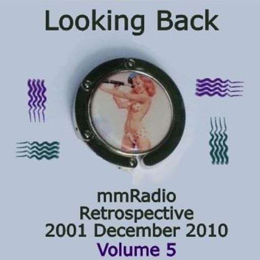 mmRadio Retrospective - Five