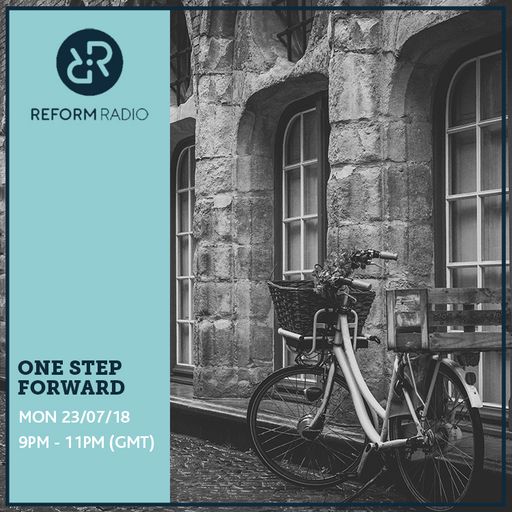 One Step Forward 23rd July 2018