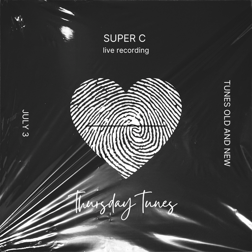 The one that goes from walking with me to your golden slumber