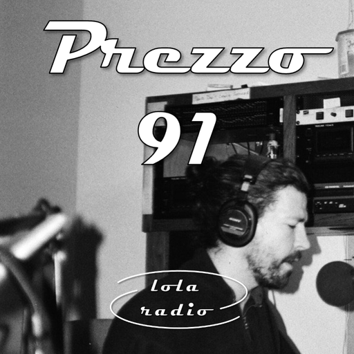 Lola Radio | Prezzo 91 007 | 80s and 90s House Mix | 21.08.23