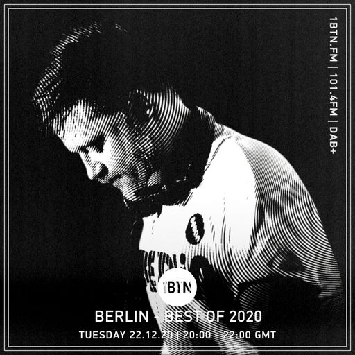 BERLIN - Best Of 2020 - 22.12.2020