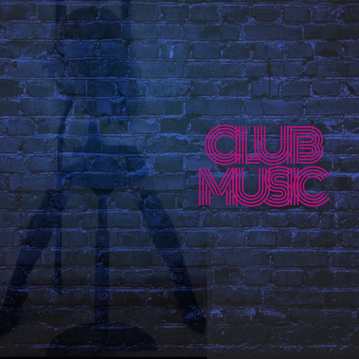 CLUB MUSIC OVER YOU
