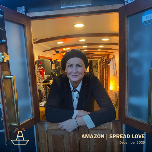 Amazon | Spread Love | The BoAt Pod | December 2025