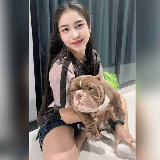 HBD ซ้อแนน ป๋าแจ๊บการันตี [ ดีเจมอสซี่ x MC เทียรี่ ]